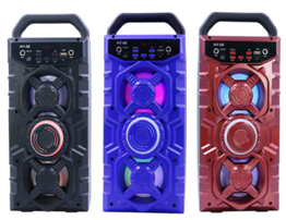 Bluetooth Speaker_HY-08