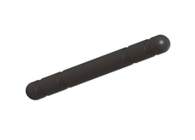 HDPE PLASTIC FLOAT 80 X 9CM